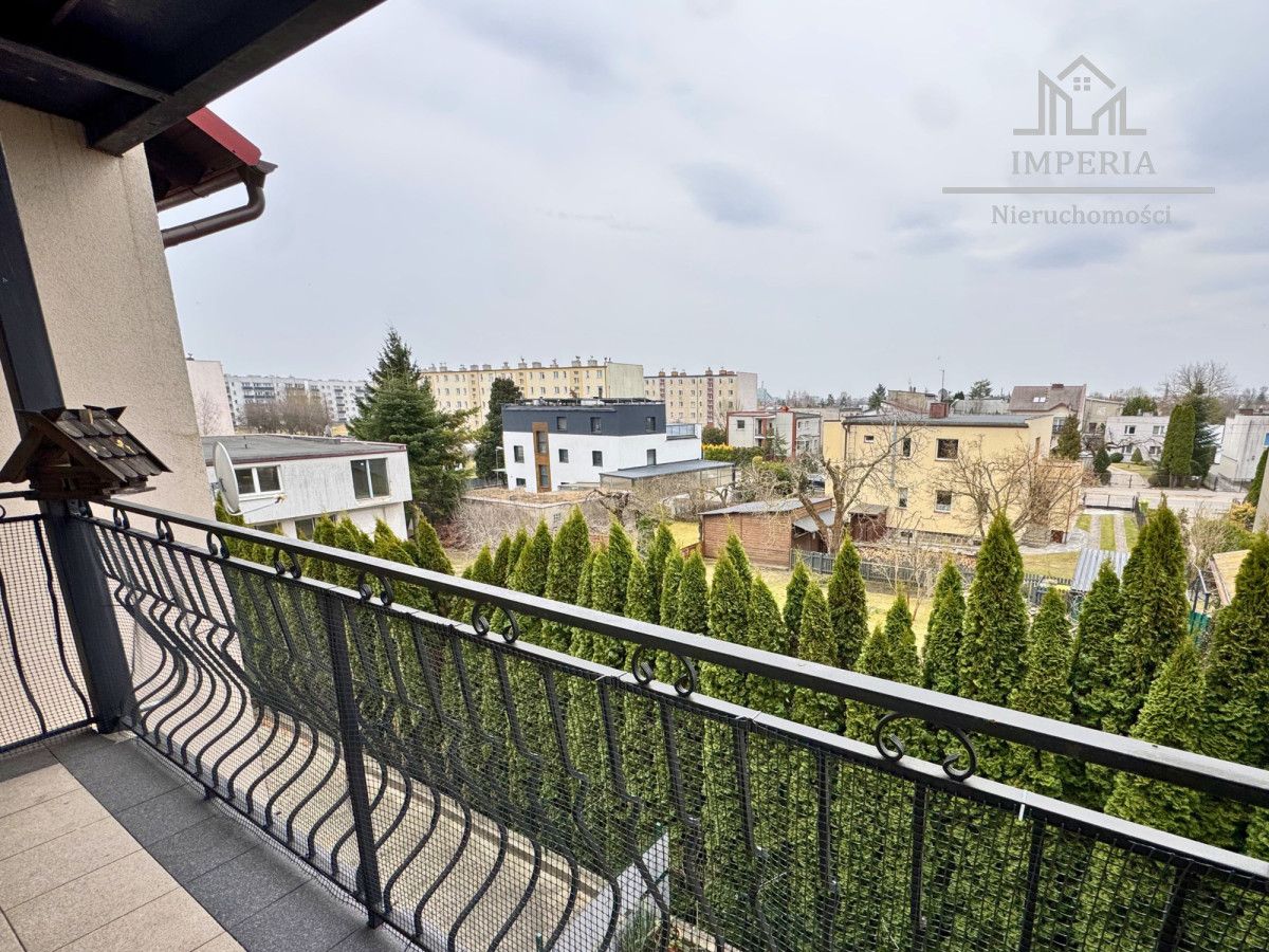 Mieszkanie 3-pokojowe Starogard Gdański, ul. Romualda Traugutta. Zdjęcie 3