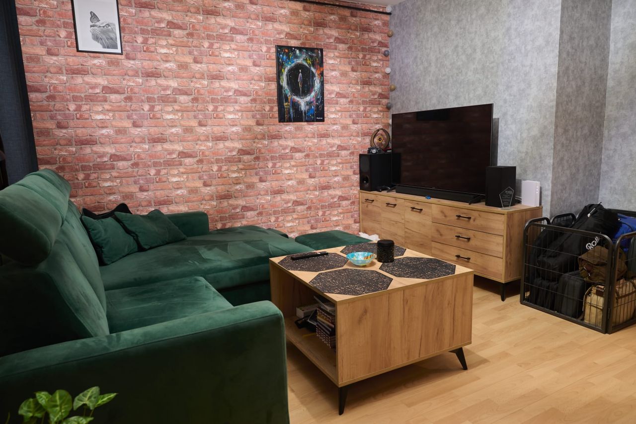 Mieszkanie 2-pokojowe Działdowo, ul. Emilii Sukertowej-Biedrawiny. Zdjęcie 3