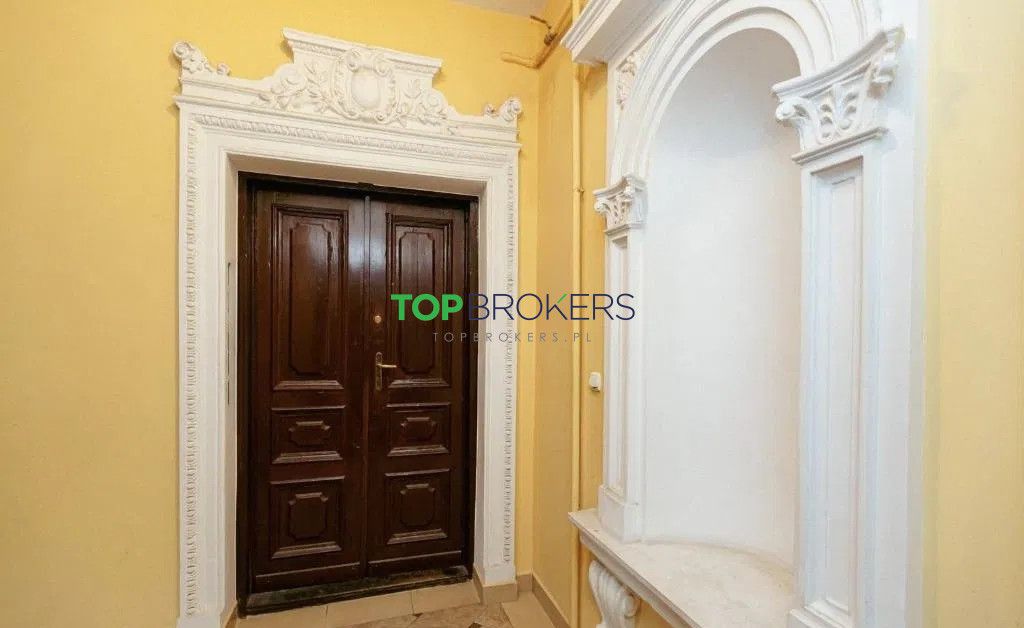 Lokal Warszawa Śródmieście, ul. Wspólna. Zdjęcie 6