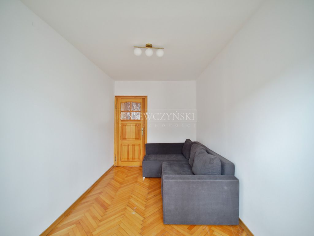 Mieszkanie 3-pokojowe Wrocław Grabiszyn, ul. Grabiszyńska. Zdjęcie 9