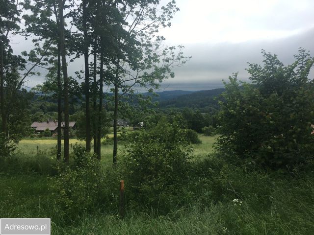 Działka budowlana Jugów. Zdjęcie 1