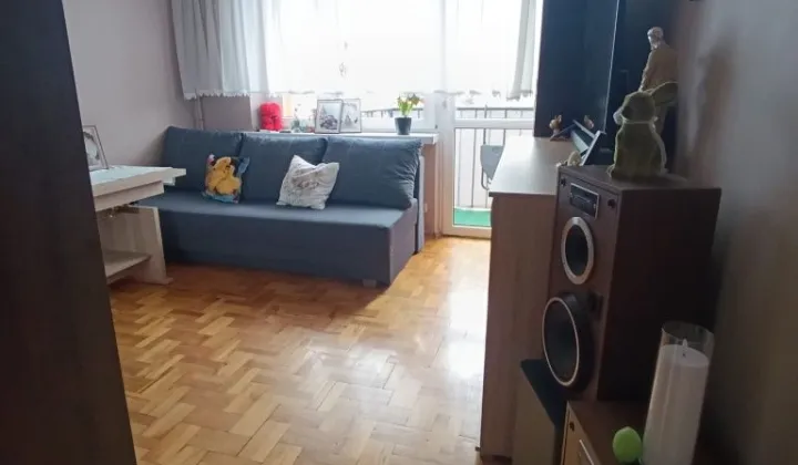 Mieszkanie 2-pokojowe Gorlice, ul. Marii Konopnickiej