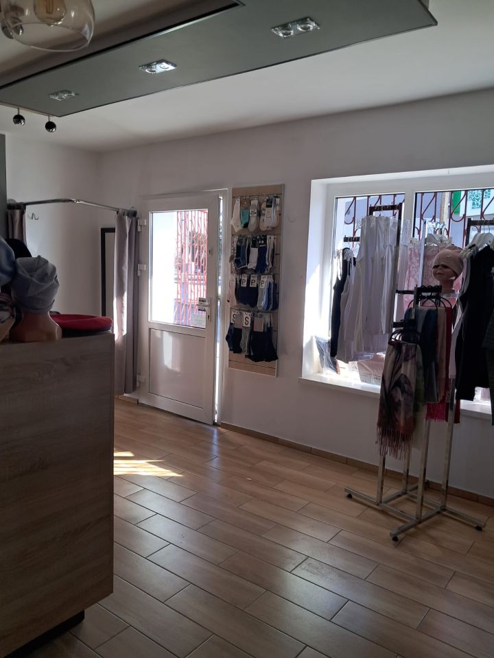 Lokal Pakość, ul. Jankowska. Zdjęcie 4