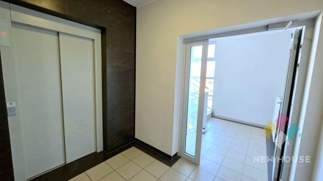 Mieszkanie 2-pokojowe Olsztyn, ul. ks. Roberta Bilitewskiego. Zdjęcie 12