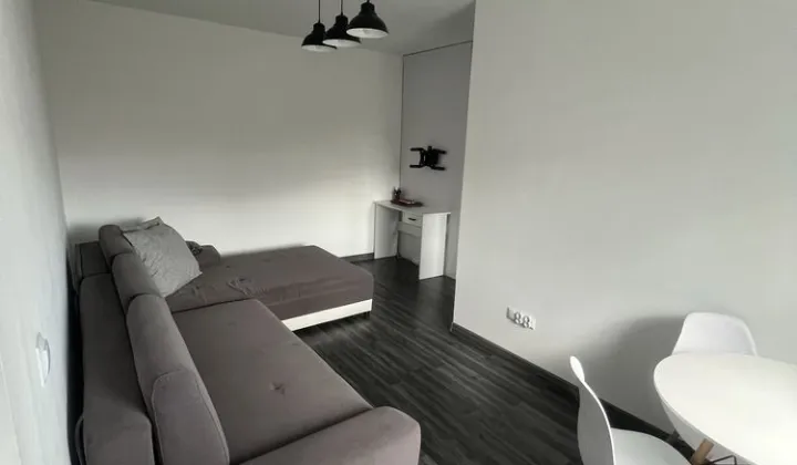 Mieszkanie 2-pokojowe Gliwice, ul. Kozielska