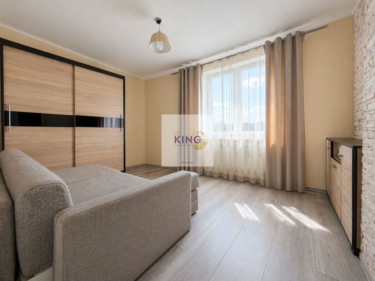 Mieszkanie 2-pokojowe Żarczyn. Zdjęcie 4