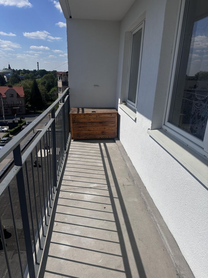 Mieszkanie 2-pokojowe Skierniewice Centrum, ul. Władysława Stanisława Reymonta. Zdjęcie 14