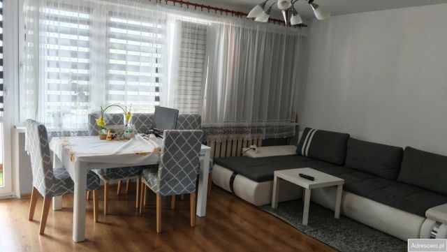 Mieszkanie 4-pokojowe Toruń Jakubskie Przedmieście, ul. gen. Ignacego Prądzyńskiego. Zdjęcie 1