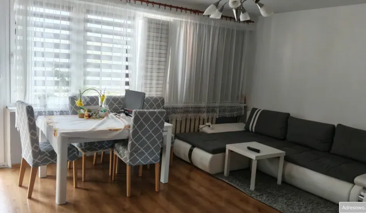 Mieszkanie 4-pokojowe Toruń Jakubskie Przedmieście, ul. gen. Ignacego Prądzyńskiego