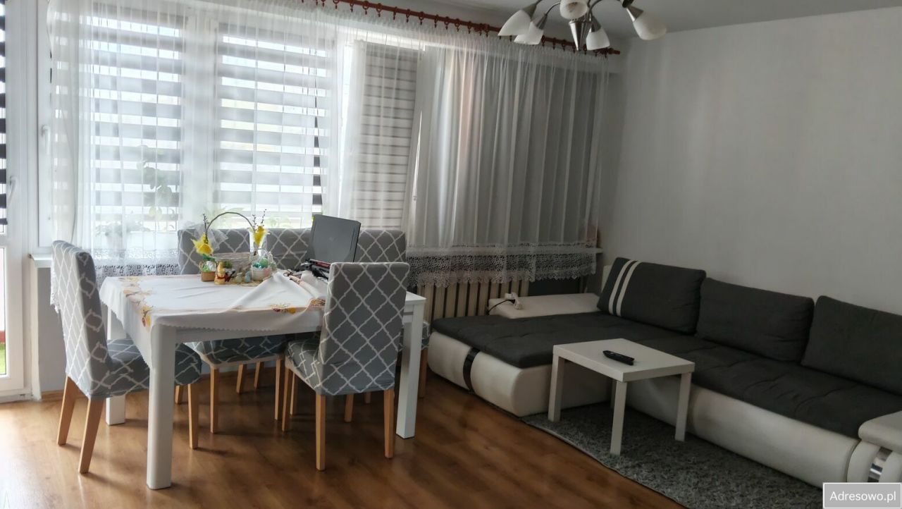 Mieszkanie 4-pokojowe Toruń Jakubskie Przedmieście, ul. gen. Ignacego Prądzyńskiego. Zdjęcie 1