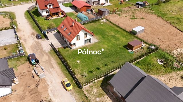 dom wolnostojący, 4 pokoje Przykopka, ul. Leśny Zakątek. Zdjęcie 15
