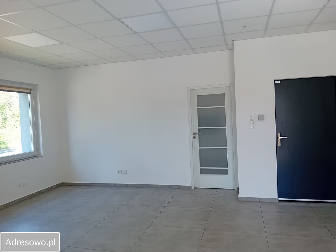 Biuro Gliwice Łabędy, ul. Portowa. Zdjęcie 6