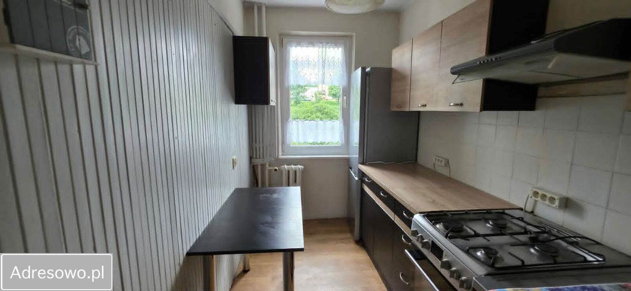 Mieszkanie 3-pokojowe Gdynia Obłuże, ul. Krawiecka. Zdjęcie 5