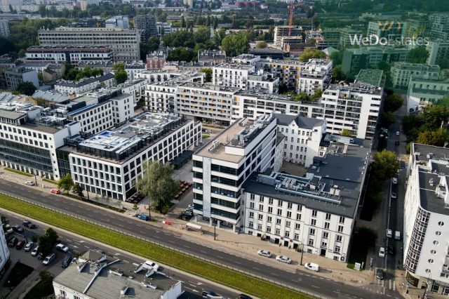 Biuro Warszawa Praga-Południe, ul. Grochowska. Zdjęcie 16