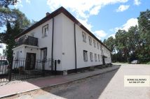 Mieszkanie 4-pokojowe Borne Sulinowo, ul. Parkowa. Zdjęcie 1