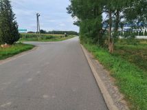 Działka budowlana Konstantynów Łódzki Bechcice, ul. Bechcice. Zdjęcie 2