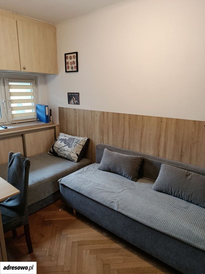 Mieszkanie 2-pokojowe Warszawa Praga-Południe, ul. Szklanych Domów. Zdjęcie 14