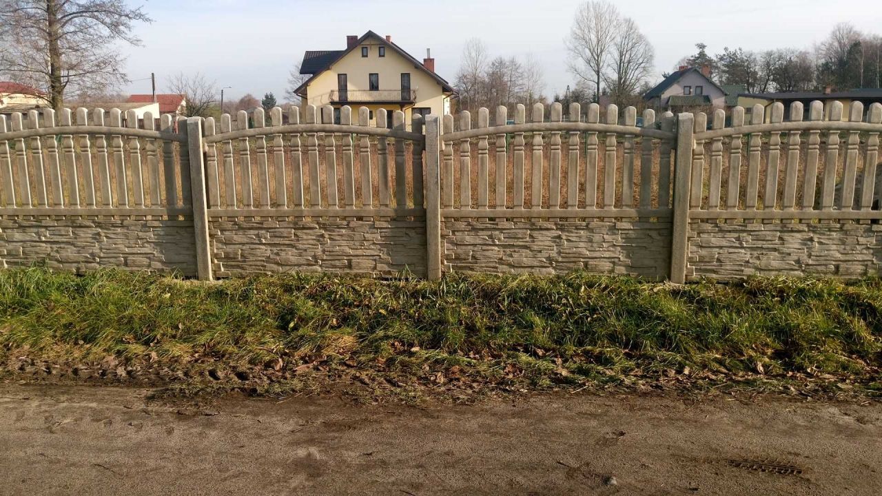 Działka budowlana Szczerców. Zdjęcie 4