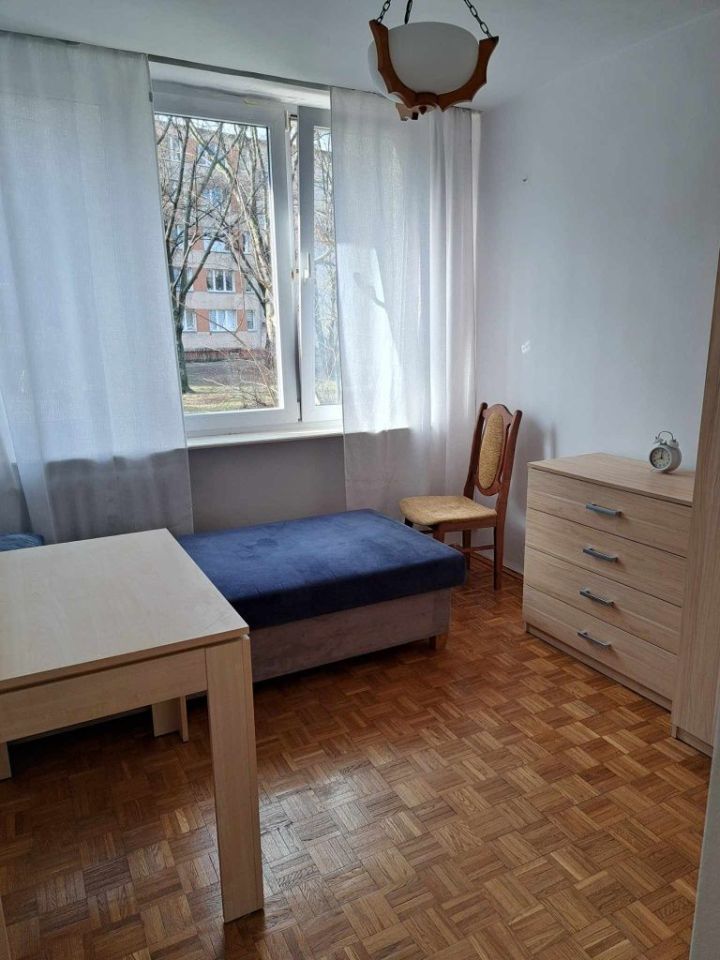Mieszkanie 3-pokojowe Warszawa Targówek, ul. Suwalska. Zdjęcie 7