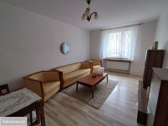 Mieszkanie 2-pokojowe Siemianowice Śląskie Tuwim, ul. Leśna. Zdjęcie 1