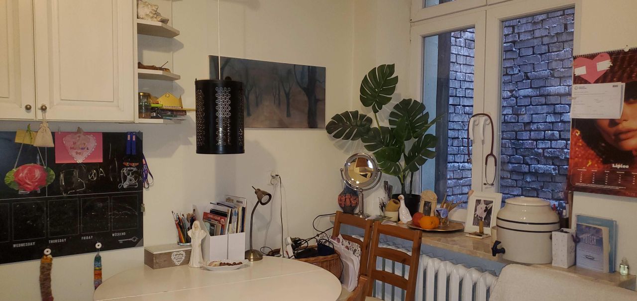 Mieszkanie 4-pokojowe Kraków Stare Miasto, ul. Bonerowska. Zdjęcie 9