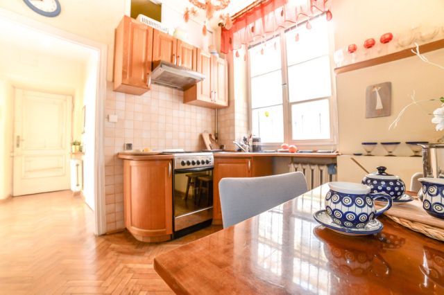 Mieszkanie 2-pokojowe Warszawa Śródmieście, ul. Krakowskie Przedmieście. Zdjęcie 14