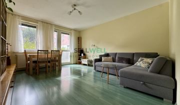 Mieszkanie 3-pokojowe Łódź Chojny, ul. Rentowna