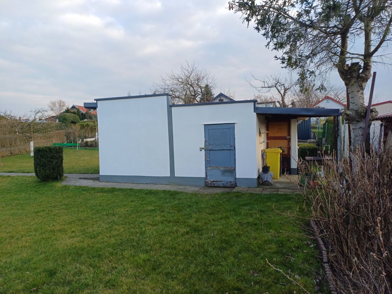 Działka rod Kołobrzeg. Zdjęcie 3