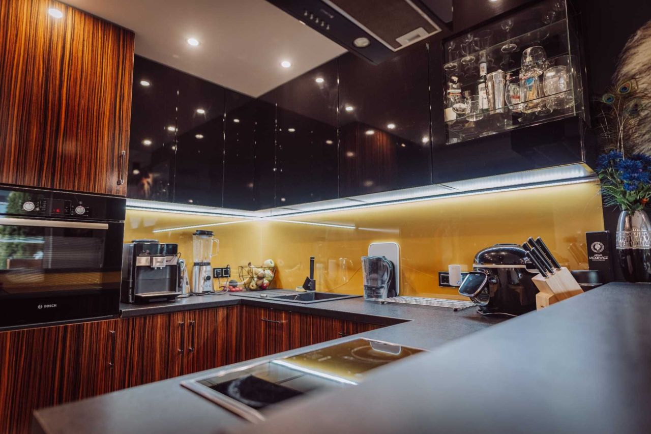 Mieszkanie 3-pokojowe Opole, ul. Chmielowicka. Zdjęcie 6