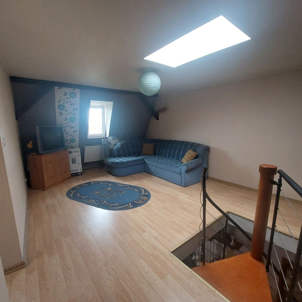 Mieszkanie 4-pokojowe Żary, ul. Wrocławska. Zdjęcie 8