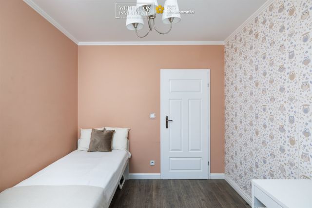 Mieszkanie 3-pokojowe Warszawa Bemowo, ul. gen. Ludomiła Rayskiego. Zdjęcie 12