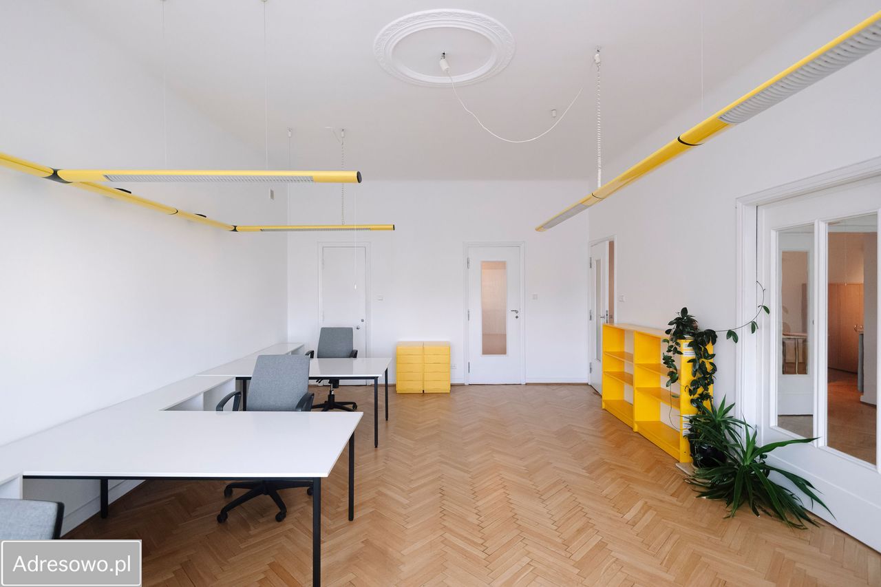 Mieszkanie 5-pokojowe Łódź Śródmieście, ul. Prezydenta Gabriela Narutowicza. Zdjęcie 3