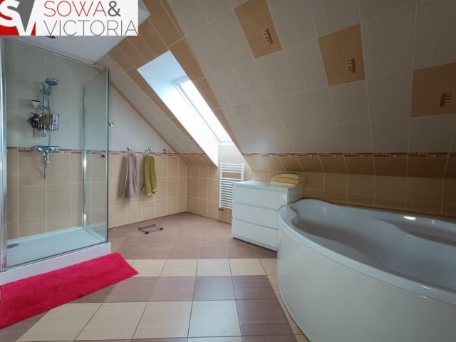 dom wolnostojący, 5 pokoi Dziećmorowice. Zdjęcie 21