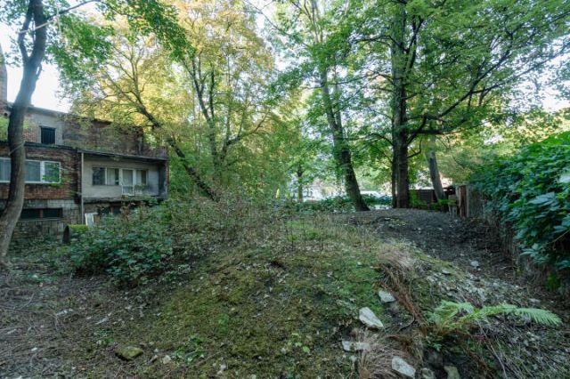 Mieszkanie 1-pokojowe Kraków Stare Miasto, ul. Tarłowska. Zdjęcie 7