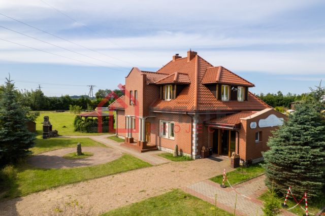 dom wolnostojący, 5 pokoi Starkowa Huta. Zdjęcie 2