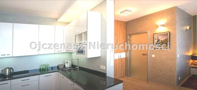 Mieszkanie 2-pokojowe Bydgoszcz Śródmieście. Zdjęcie 2