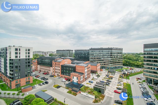 Mieszkanie 2-pokojowe Kraków Grzegórzki, ul. Fabryczna. Zdjęcie 17