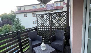 Mieszkanie 4-pokojowe Police