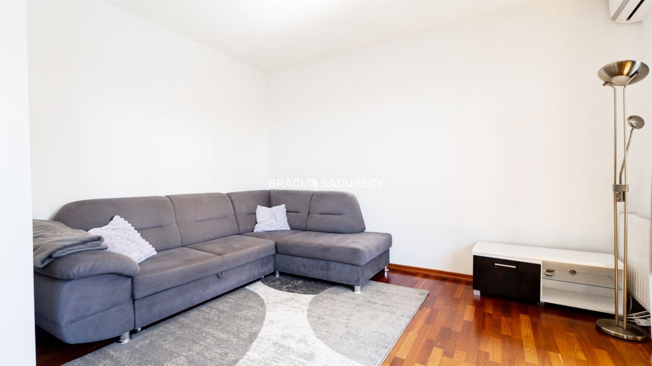 Mieszkanie 1-pokojowe Kraków Bronowice, ul. prof. Stefana Myczkowskiego. Zdjęcie 10