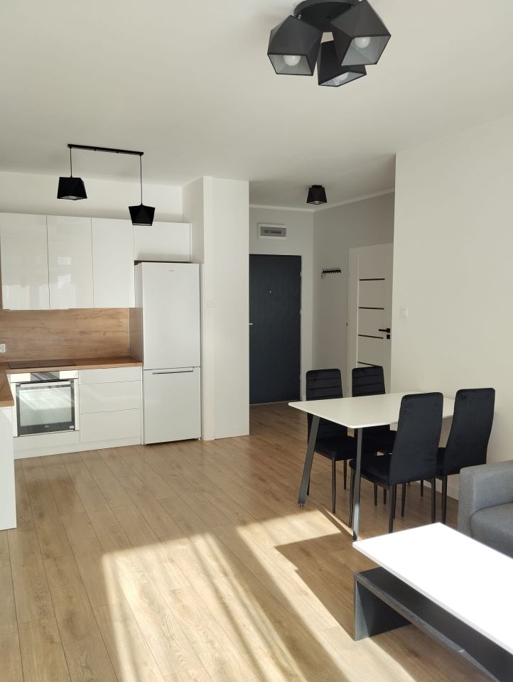 Mieszkanie 2-pokojowe Elbląg, ul. Fromborska