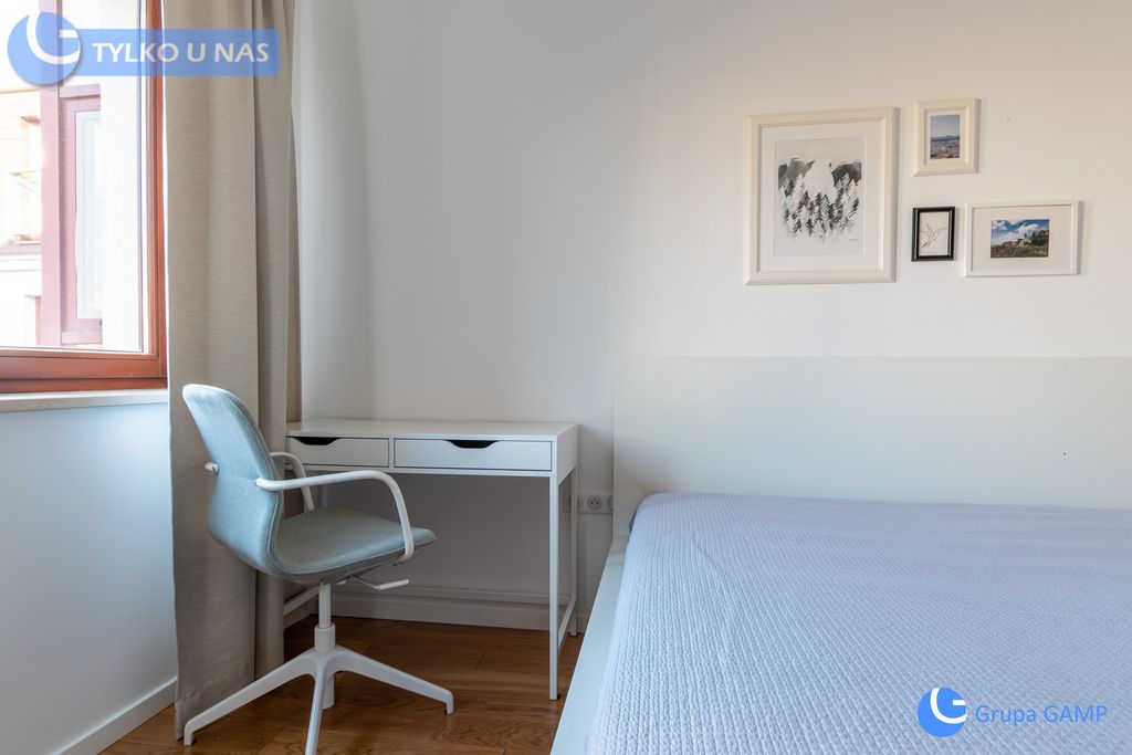 Mieszkanie 2-pokojowe Kraków Zabłocie, ul. Przemysłowa. Zdjęcie 11