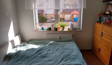 Mieszkanie 2-pokojowe Zielona Góra, ul. Obywatelska