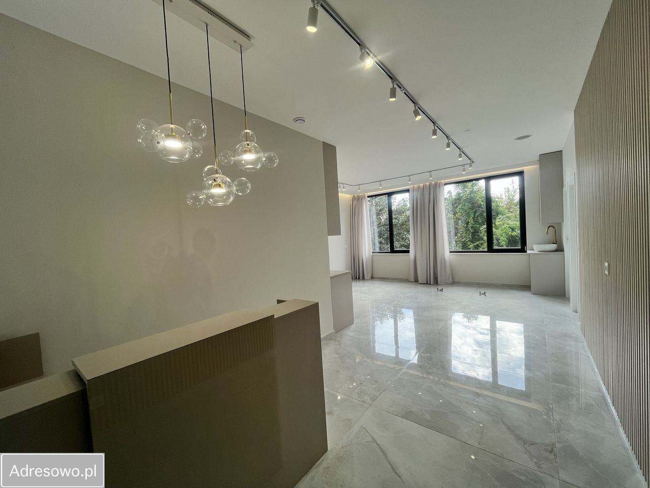 Lokal Pabianice, ul. Marii Skłodowskiej-Curie. Zdjęcie 4