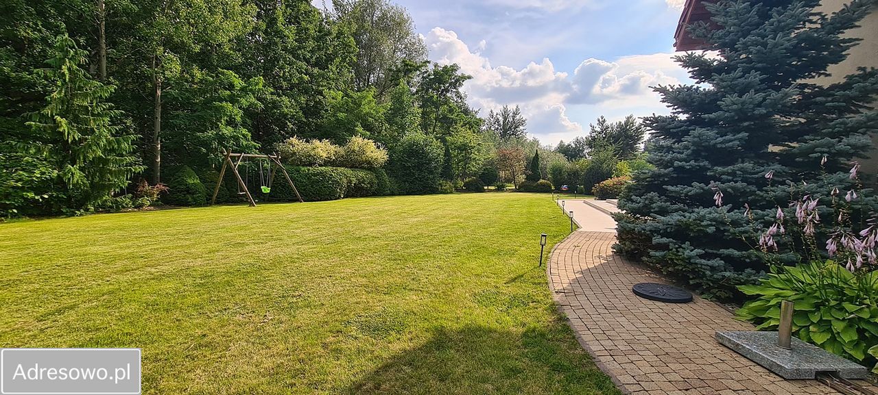 dom wolnostojący, 6 pokoi Strzeniówka. Zdjęcie 5