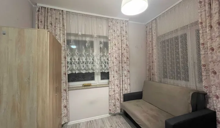 Mieszkanie 1-pokojowe Wejherowo