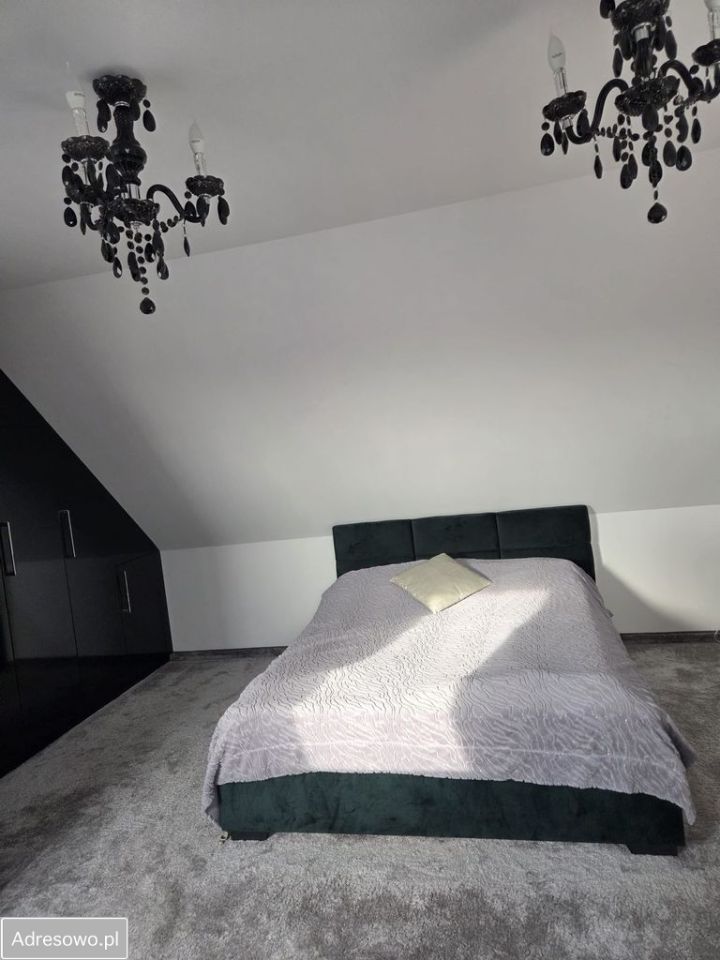 Mieszkanie 3-pokojowe Świebodzin, ul. Poznańska. Zdjęcie 4