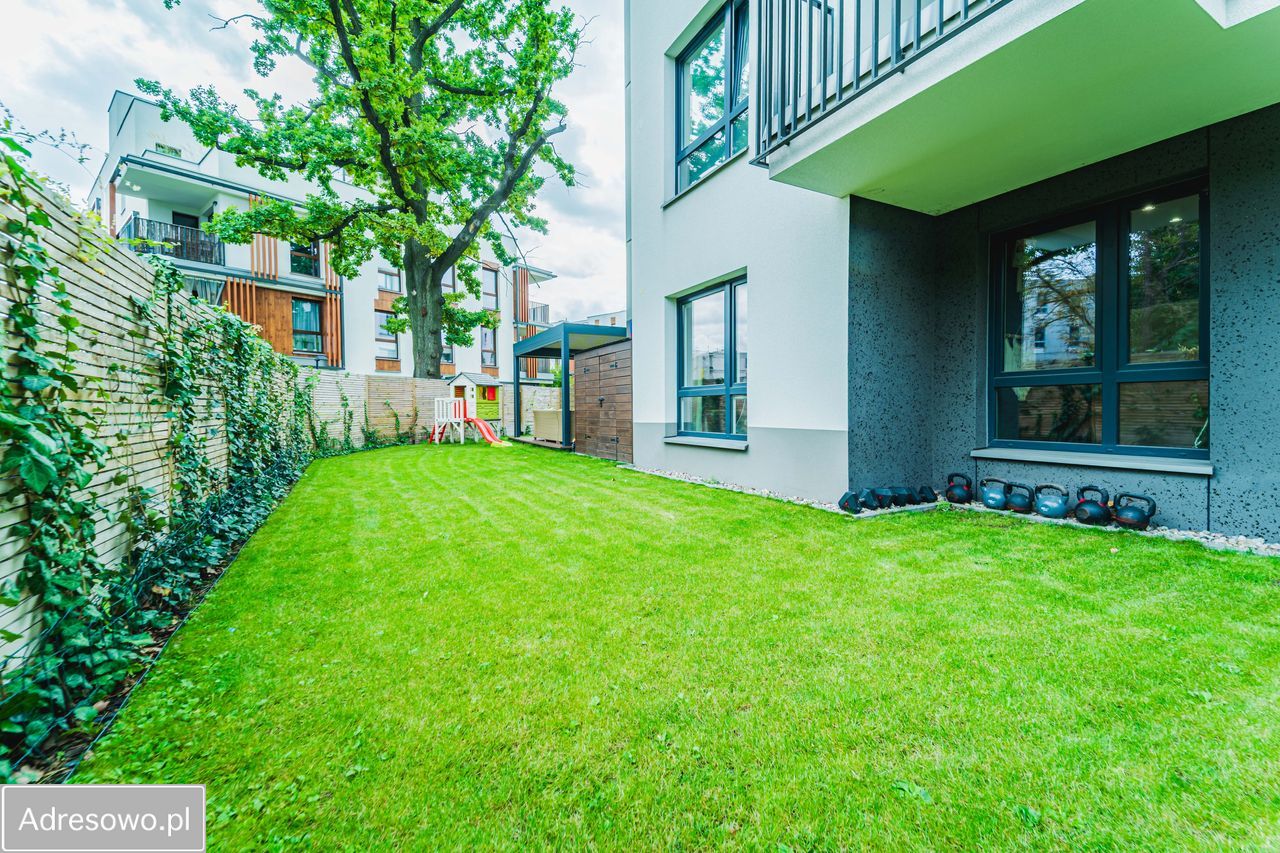 Mieszkanie 3-pokojowe Warszawa Ursynów, ul. Pieskowa Skała. Zdjęcie 7