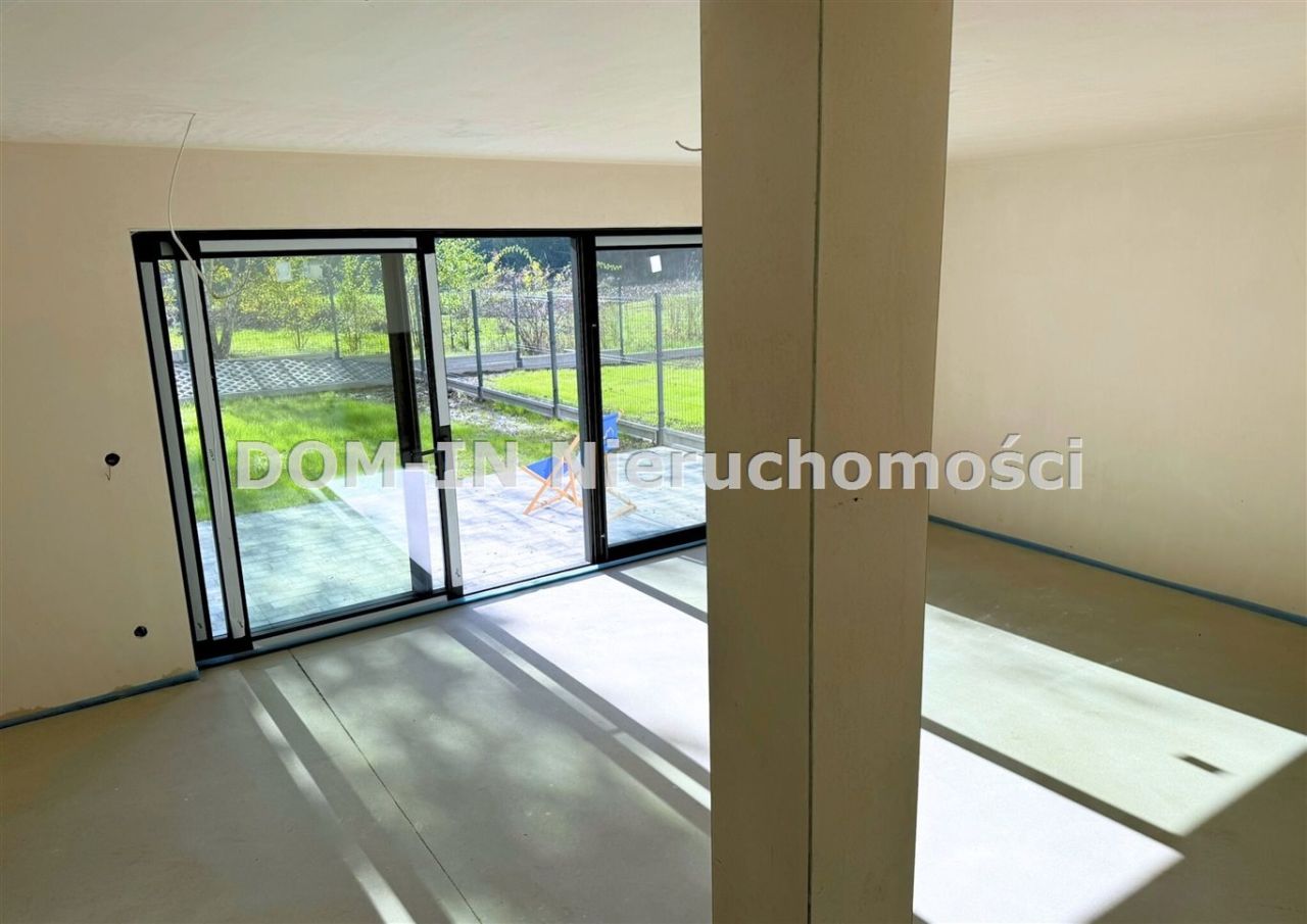 bliźniak, 5 pokoi Jastrzębie-Zdrój Cisówka, ul. Cieszyńska. Zdjęcie 5