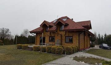 dom wolnostojący, 5 pokoi Kaźmierz, ul. Dolna