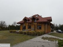 dom wolnostojący, 5 pokoi Kaźmierz, ul. Dolna